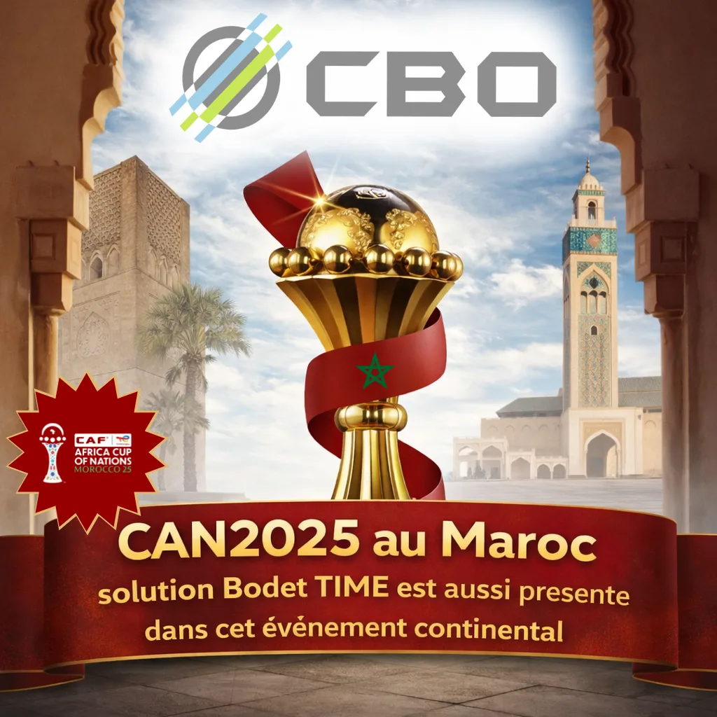 CAN 2025 au Maroc des stades connectés à la hauteur de l’événement continental maroc