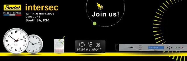 Système audio Harmonys Trio - Gamme Harmonys Marco