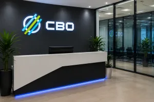 BUREAU CBO GROUPE