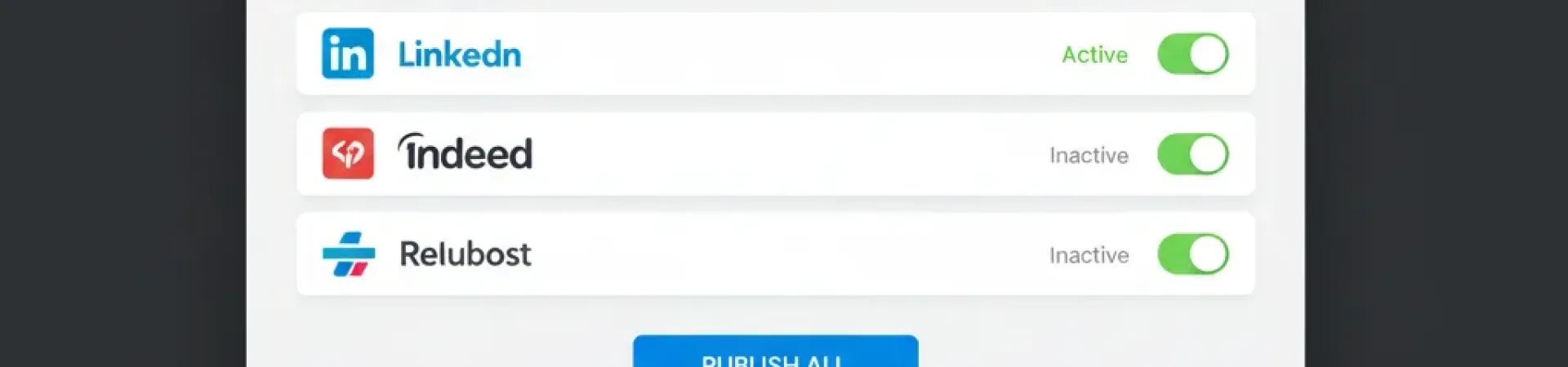 multi diffusion offres emploi ats maroc cbo